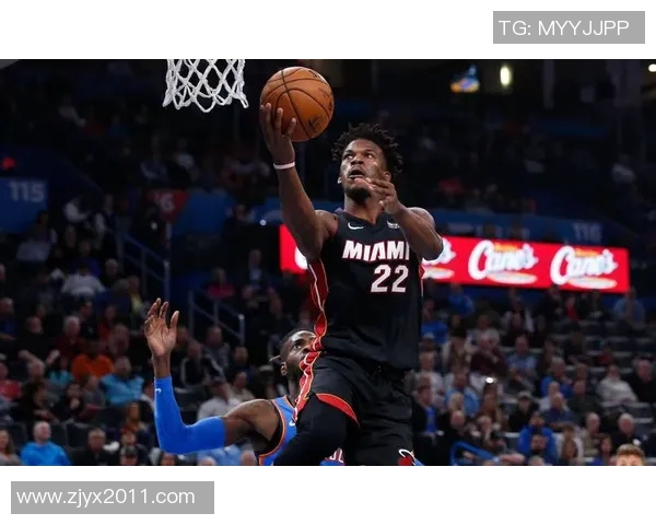 热火队击败雄鹿队，吉米·巴特勒关键一球锁定胜局！